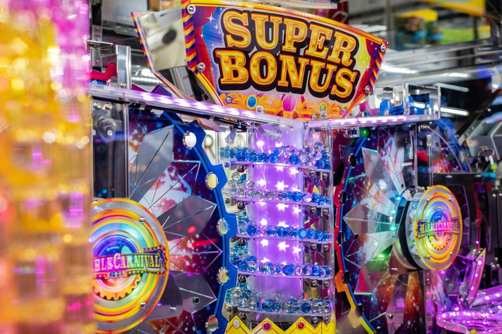 Quản lý vốn là yếu tố quan trọng khi theo dõi game jackpot.