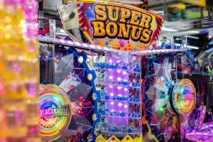 Quản lý vốn là yếu tố quan trọng khi theo dõi game jackpot.